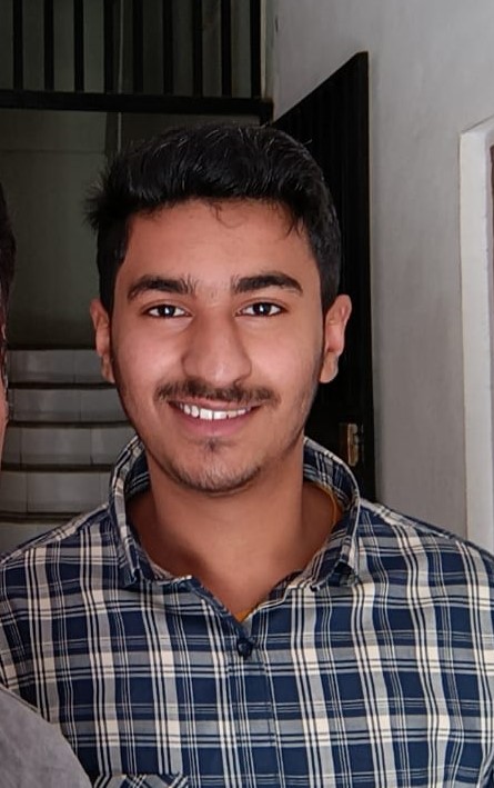 Obaid Abdullah